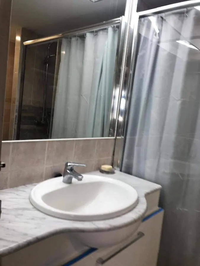 Las Palmeras Towers Apartment Fuengirola España