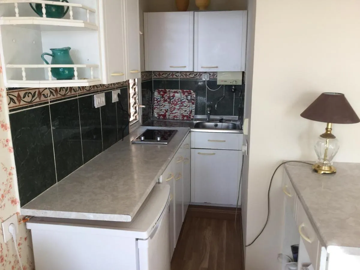 Las Palmeras Towers Apartment Fuengirola